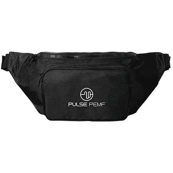 Pulse PEMF Sling Bag